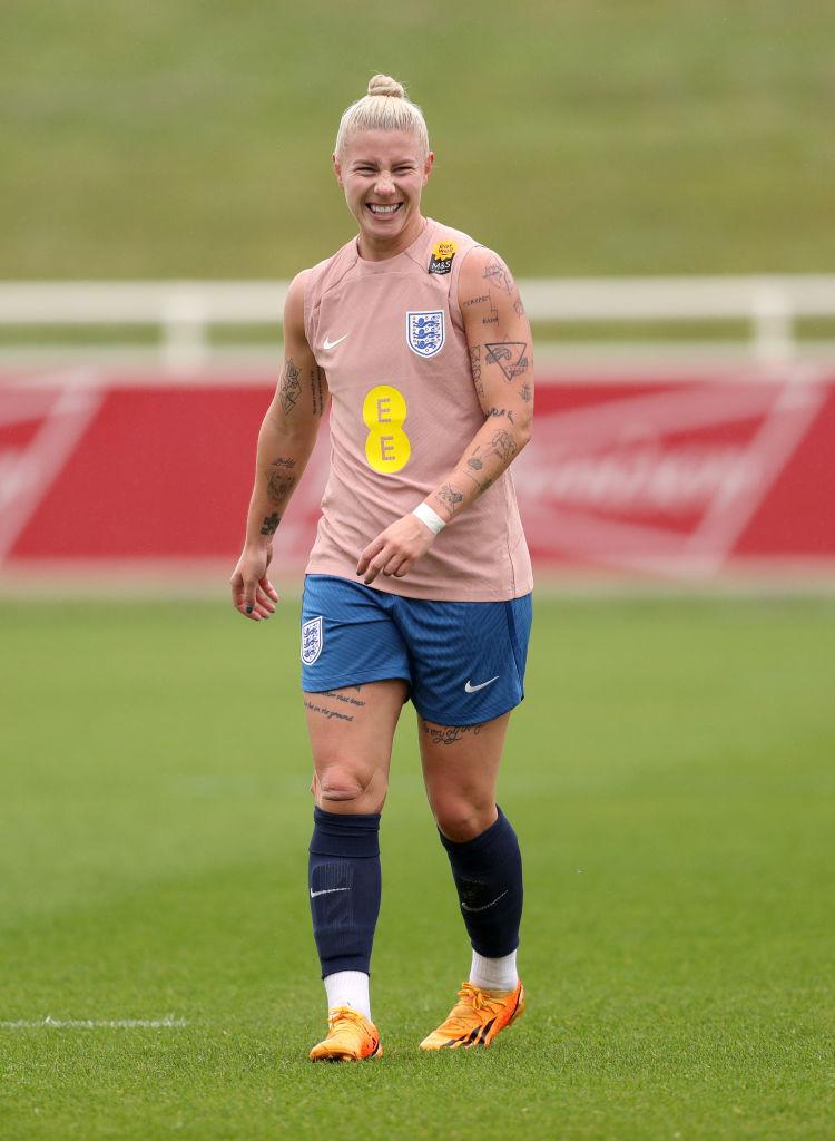 2位は5800万円！1位は？「女子サッカー選手で最も高額な移籍金」ベスト5｜写真2