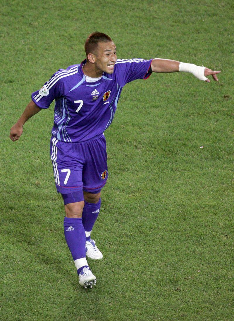 「あまりに引退が早すぎた」5名のワールドスター選手｜写真3