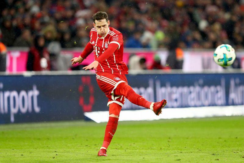 なかなか出ないバイエルンの選手給与ランキング、トップは誰？｜写真7