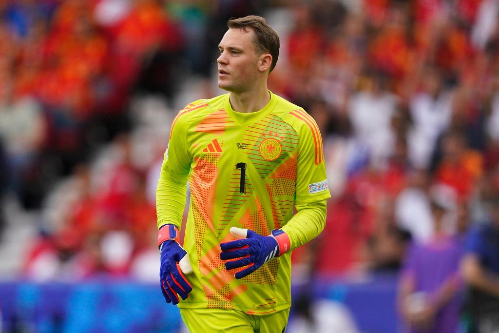 なんと全員バイエルン！ブンデスリーガで最も年俸が高い10人とその金額｜写真9