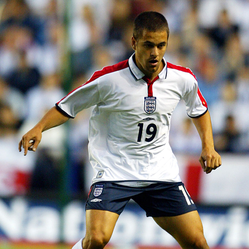 引退のジョー・コール、これまでの軌跡を「12のユニフォーム」で追憶する｜写真9