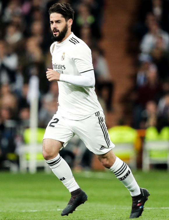 “アメリカの久保建英”が爆誕！見なきゃ後悔する「今週の5名」｜写真2