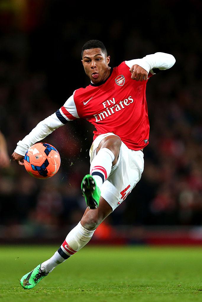 アーセナルで「ヴェンゲル監督が放出した」驚きの退団選手7名｜写真7