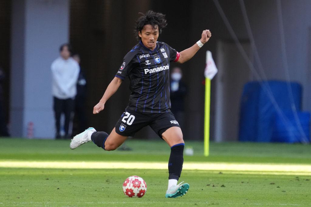 2025年のJリーグ、世界から見た市場価値が最も高い日本人選手TOP10｜写真5
