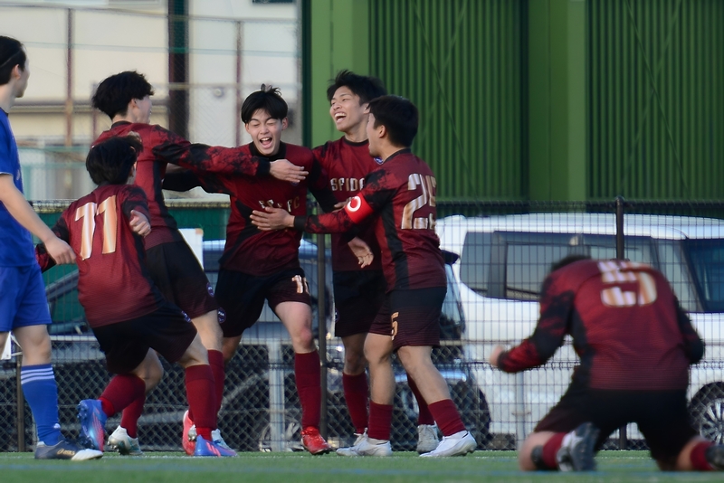 「地域リーグを本気で戦うワケ」高校OB、社会人、そして大学生の『サッカーがある日常と意義』｜写真3