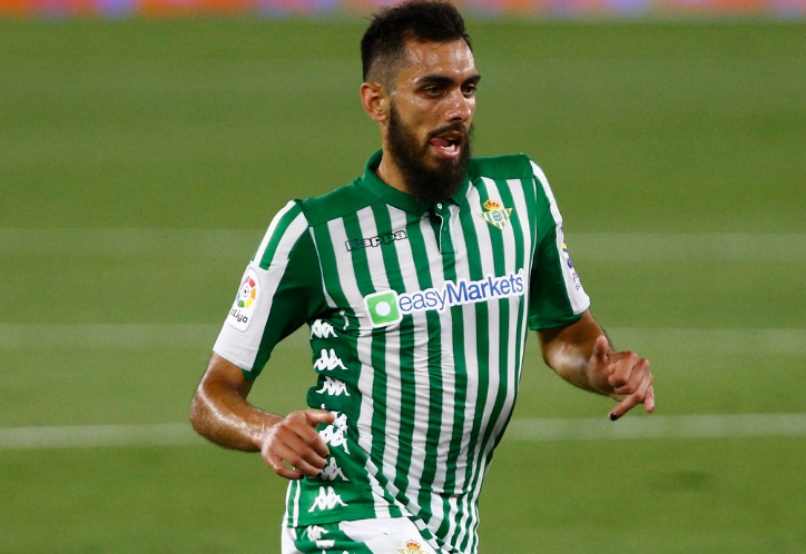 「今季失望したリーガのがっかり新戦力ワーストイレブン」｜写真9