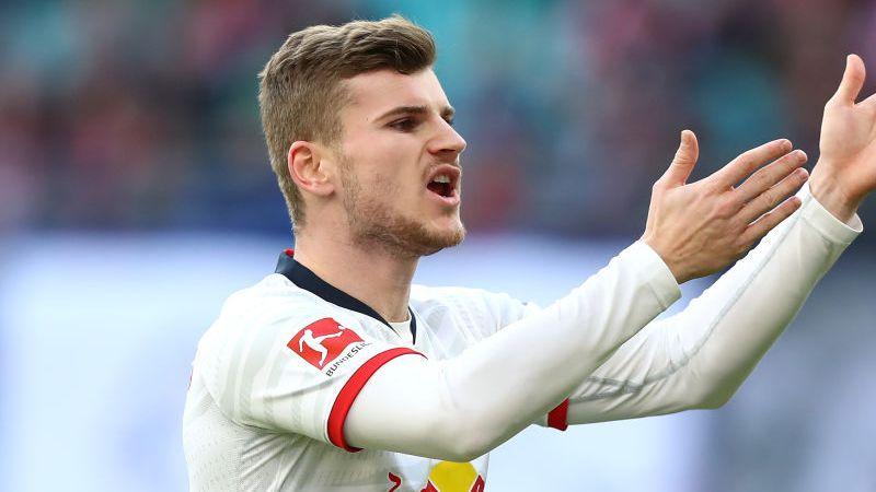 ウイイレ2020「スタミナ最強のCF」TOP10｜写真13