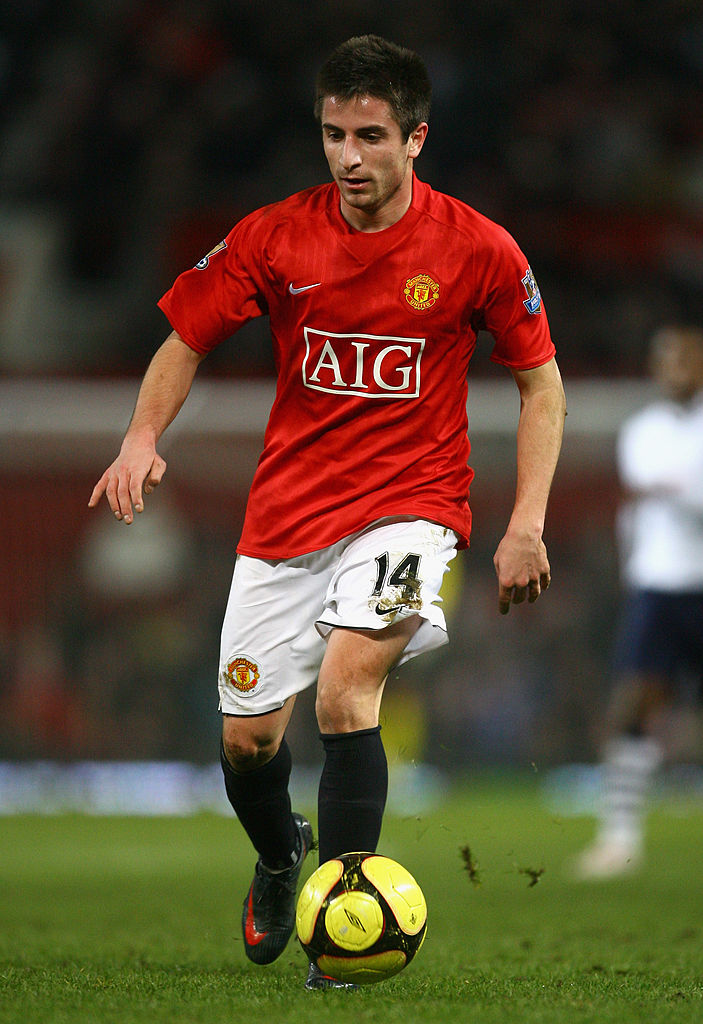 ユナイテッド、“最悪失敗”の「シーズン中の緊急補強」7選手｜写真7