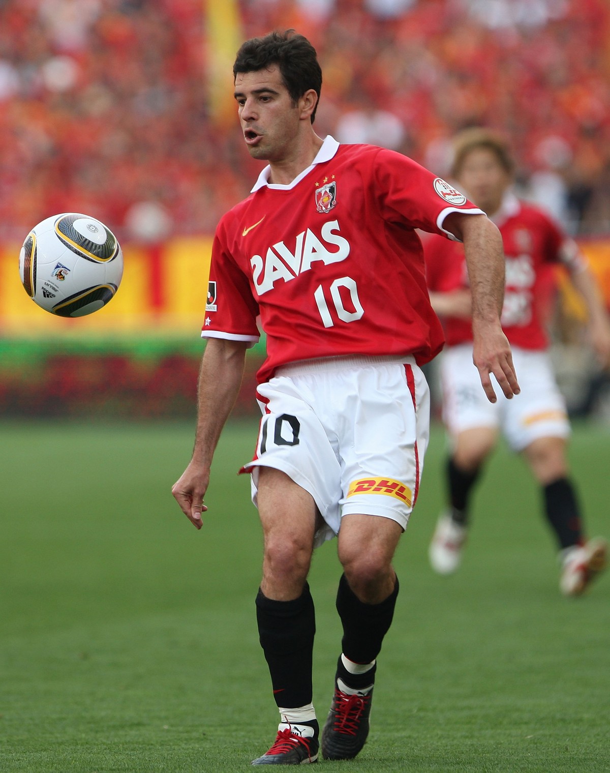 浦和レッズ、「歴代最高の外国人選手」はこの5人！｜写真3