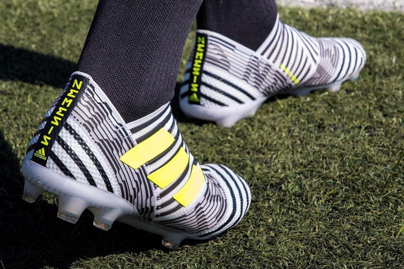 南野拓実に単独インタビュー！決定力の秘訣、CLで対戦してみたい2チームとは？｜写真3