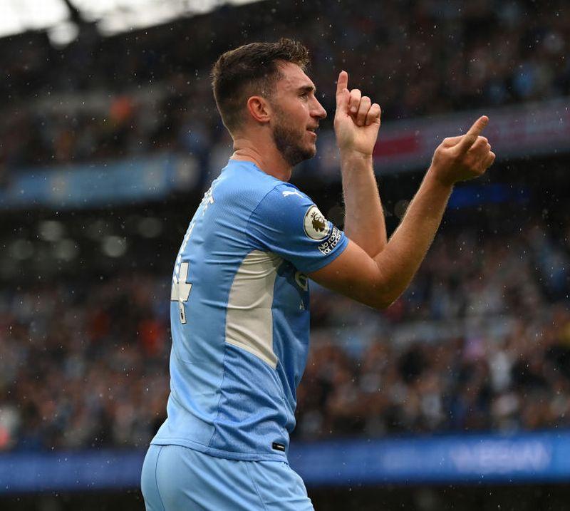 今、プレミアリーグで最高潮にあるCBベスト5｜写真2