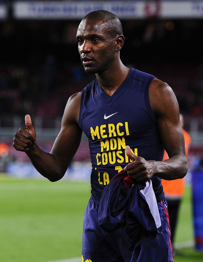 メッシも…「フリーでバルセロナを退団したレジェンド」11名｜写真2