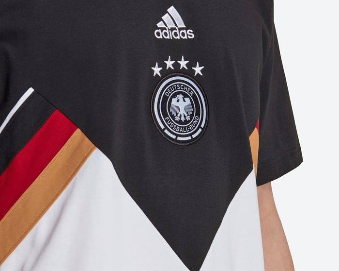 “90年代”をリメイク！ドイツ代表の「レトロなadidas新作ウェア」8選｜写真8