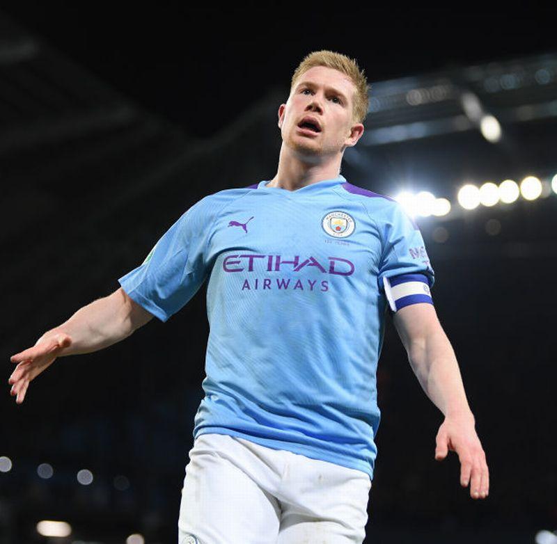 ウイイレ2020「決定力最高の攻撃的MF」ベスト10｜写真8