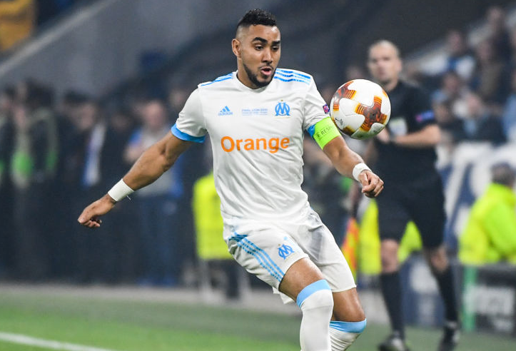 フランス代表、「W杯メンバー外の選手で組むベストイレブン」が強すぎる！｜写真8