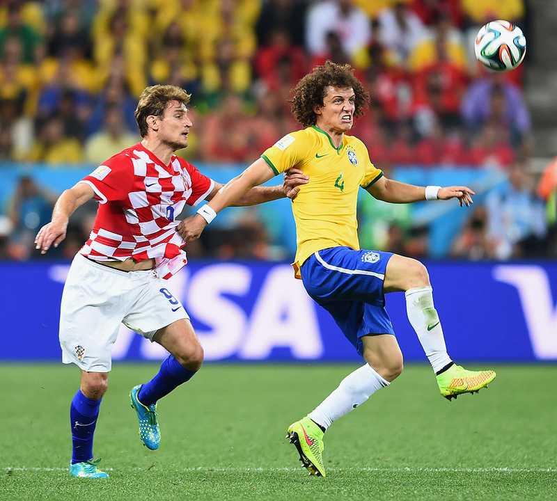 8年前、ブラジルW杯の「伝説の開幕戦」クロアチアとの試合のスタメン11名｜写真4