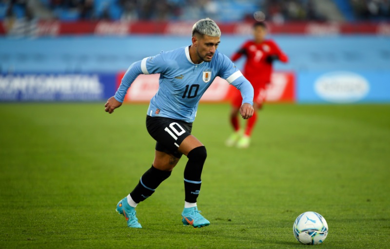  2022年W杯出場の全32代表チーム、いまの「背番号10」選手まとめ｜写真29