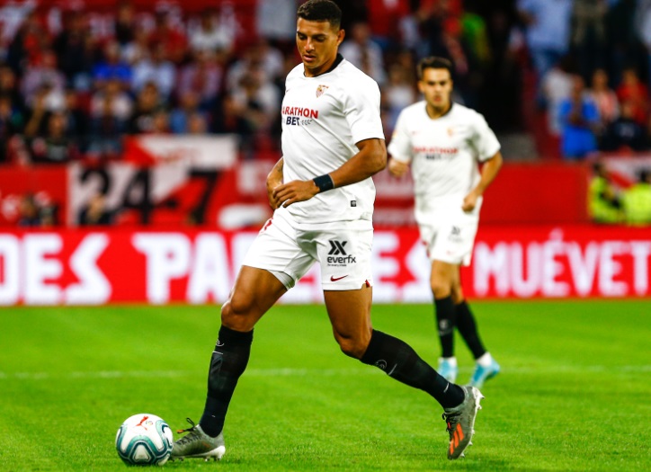 「リヴァプール、1月に獲得しておくべき3人の秀英」｜写真3