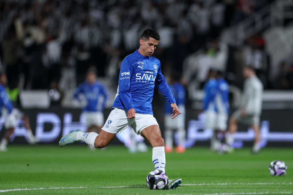 サウジアラビア移籍で「消えた世界的スター選手」7名｜写真5