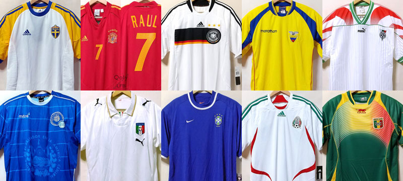 “トリコローレ”を強調！イタリア代表が新ユニフォームを発表　EURO2024に向けた「前回王者の戦闘服」｜写真9