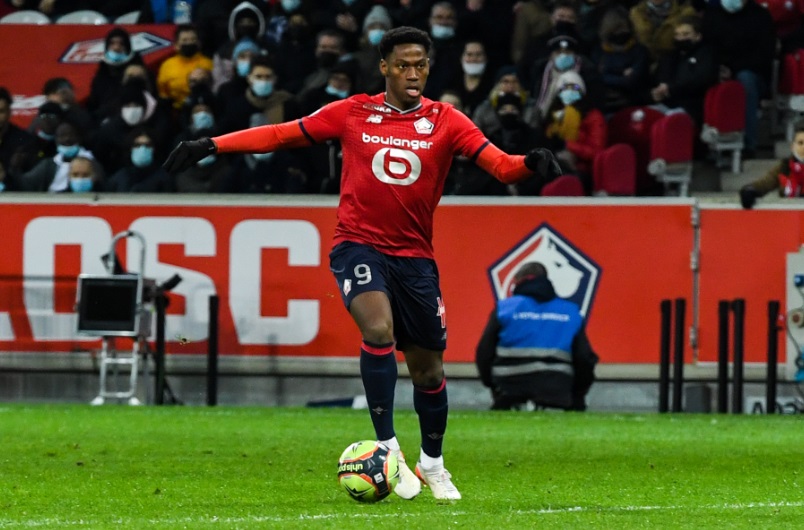 ネイマールとメッシなし！仏紙読者の「リーグアン年間ベスト11」がこちら｜写真11