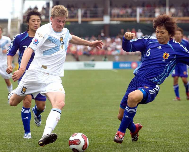 槙野智章が引退！U-20W杯“調子乗り世代”メンバー、現役を続ける12選手｜写真6