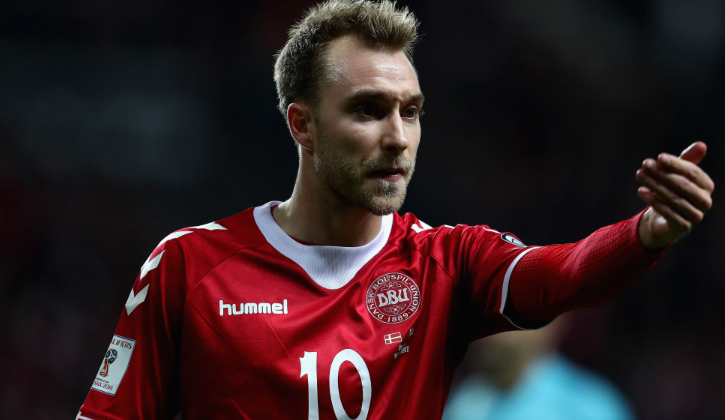 2018年W杯！全32チームの「背番号10番」をまとめてみた｜写真3