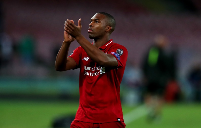 マンチェスター・シティとリヴァプール、両方でプレーした最強の11人｜写真6