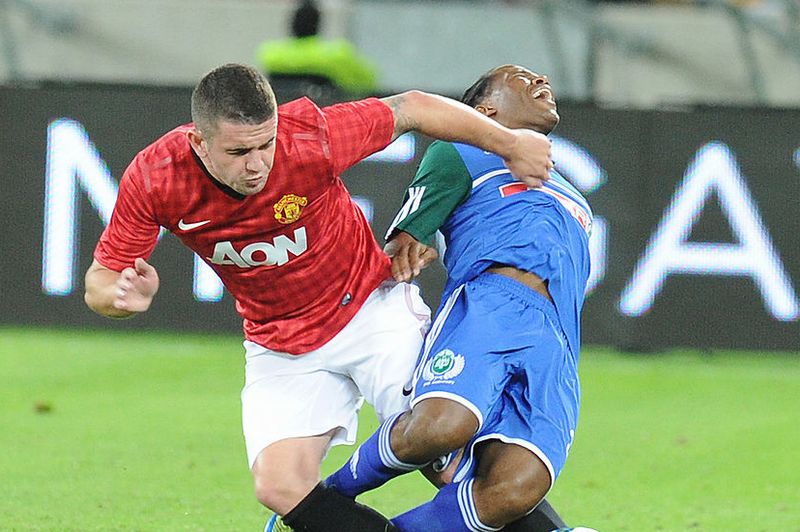 マンチェスター・U下部組織の卒業生、5大リーグで戦う19名｜写真6