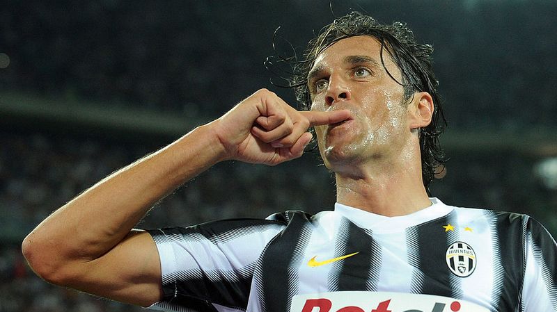 「タダ獲りの達人」ユヴェントス、フリーで契約したベスト11｜写真10