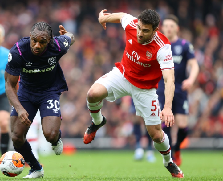 「アーセナル、この夏に売却すべき9人の選手」｜写真2