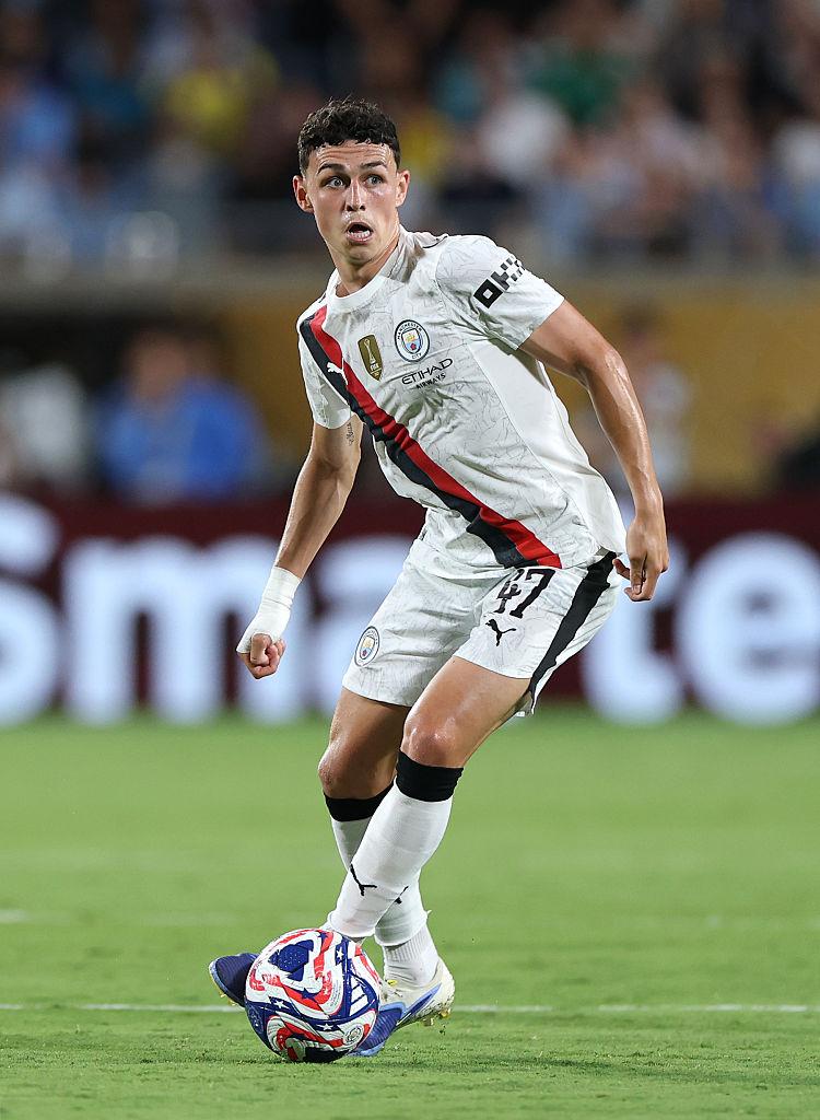 今季のプレミアリーグが「勝負の年」となる5名のスター選手｜写真4