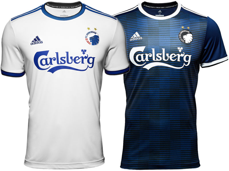 スペインだけじゃない、「世界のクラシコ」をユニフォームで見る｜写真9