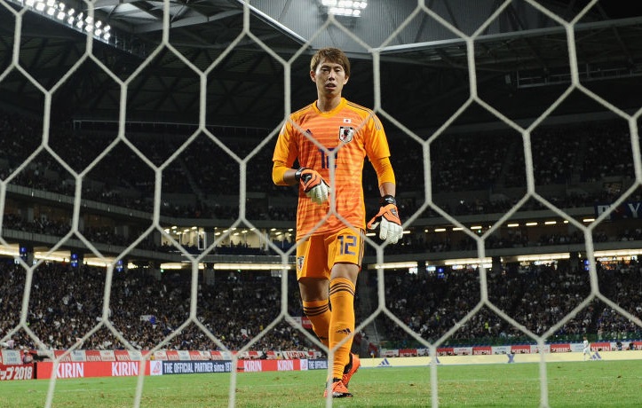 「アジアカップで見るべき！5人の代表守護神」｜写真3