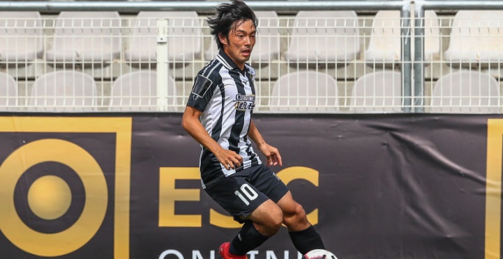 2018年夏！海外組日本人選手の「背番号」をまとめてみた｜写真7