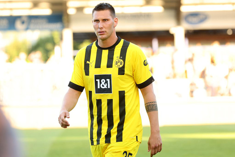 今夏「0円」で移籍した最高クラスの5名｜写真4