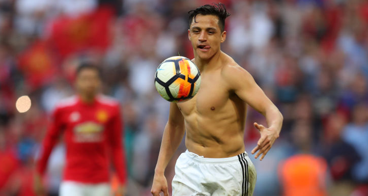 「アーセナルを去ったアレクシス・サンチェス、今季のダメな5つのこと」｜写真5