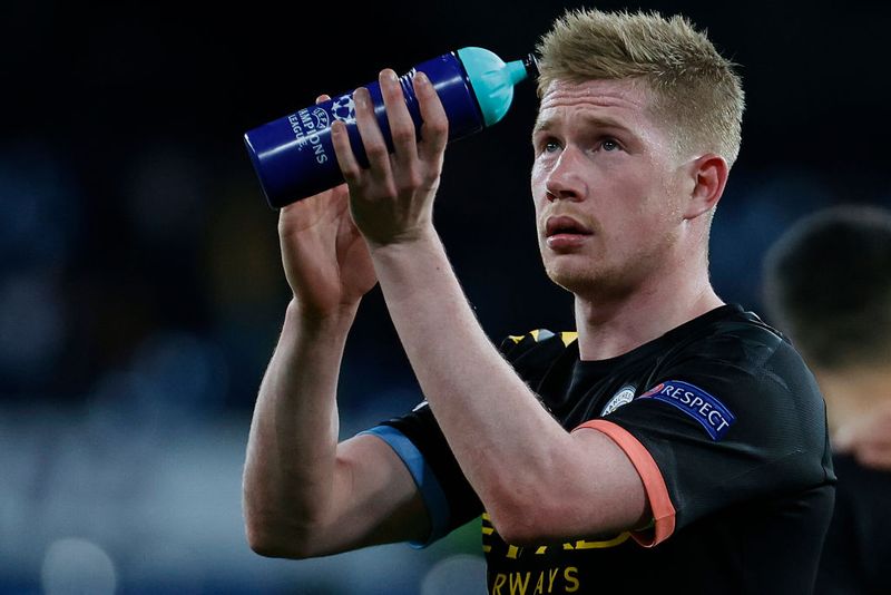 ウイイレ2020「決定力最高のAMF」TOP10｜写真17