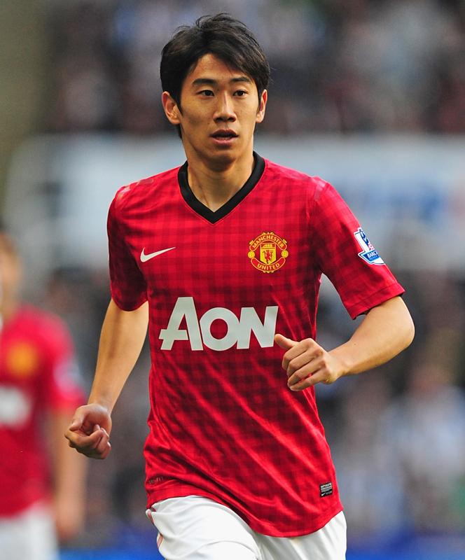 マンチェスター2強時代！12-13プレミアリーグ「最高にかっこいいユニ」TOP8を選んでみた｜写真2