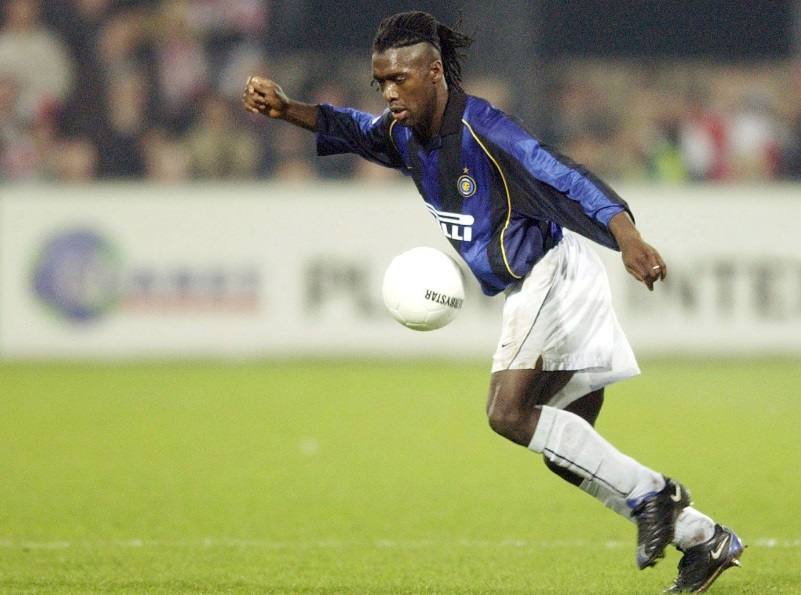 インテルvsユヴェントス！最も高額な1月移籍選手トップ10｜写真7