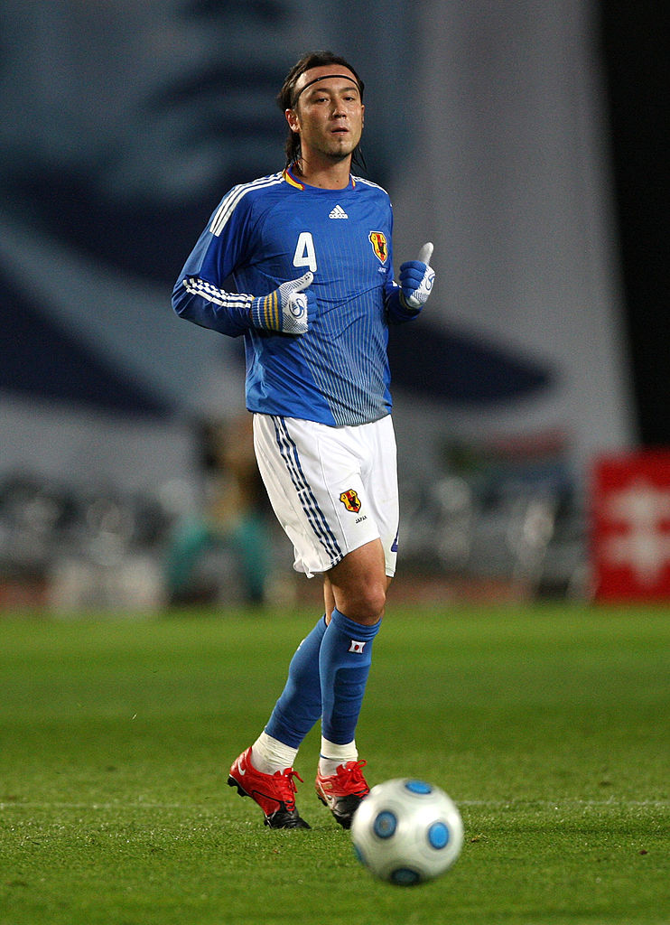 鈴木優磨も…「欧州クラブへの移籍が“直前で破談”になった日本人選手」｜写真9