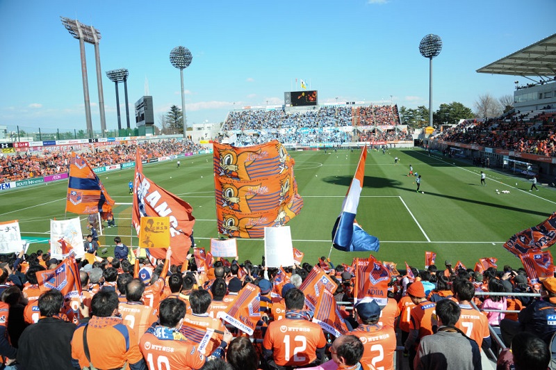 Qoly編集部が好きなJクラブのスタジアム｜写真15