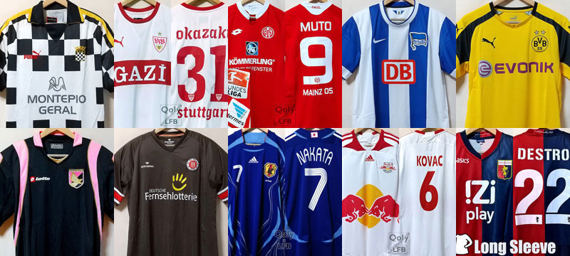 ハロウィンの夜に！悪霊も逃げる「ヤバいユニフォーム」7選｜写真14