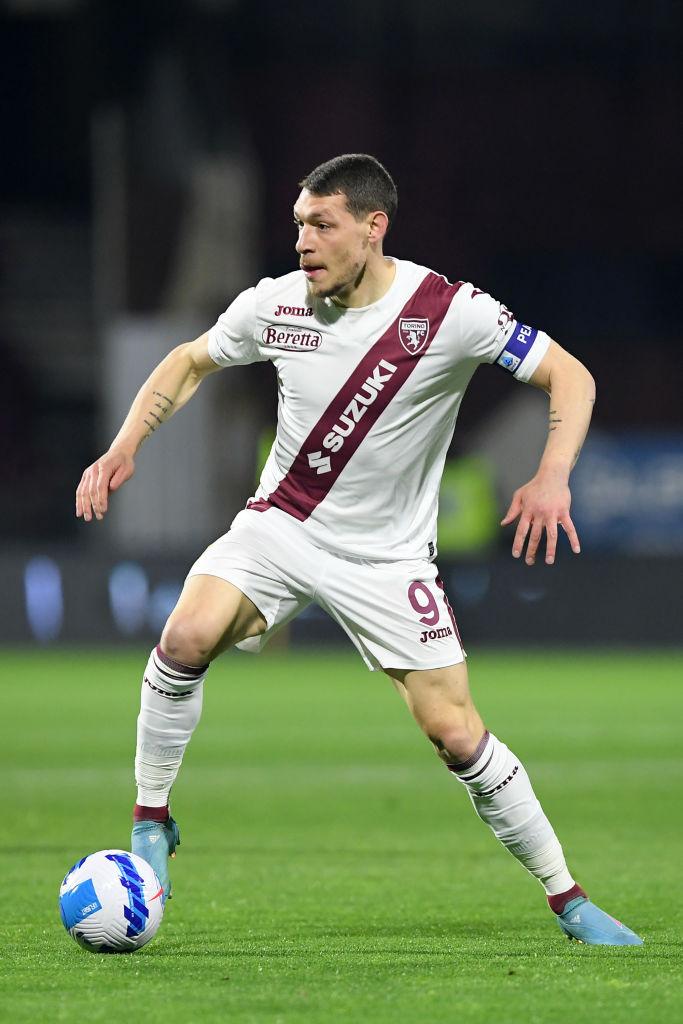 ユナイテッドが今夏タダで獲得すべき「7名のフリー選手」｜写真5