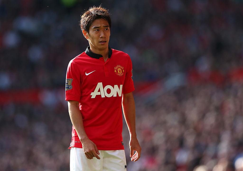 プレミアリーグの歴史上「最高のアジア人選手15人」｜写真12