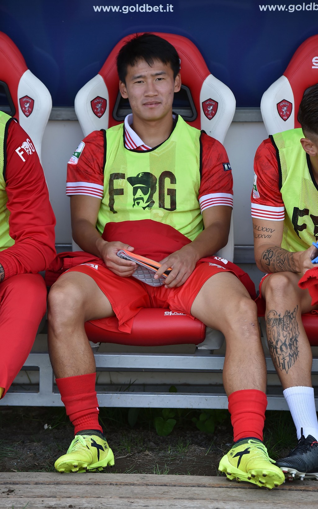 失踪疑惑の選手も…北朝鮮代表の「ヨーロッパでプレーした」名選手たち10名｜写真7