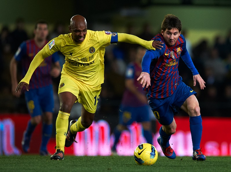 「凄い選手がいたのに降格の悲劇を味わった10のチーム」｜写真14