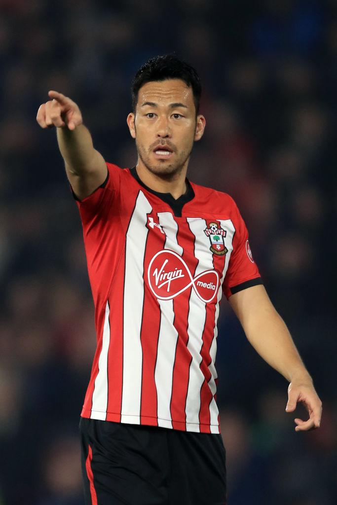 「プレミアリーグでプレーしたアジア人選手」ベスト10のランキング｜写真6
