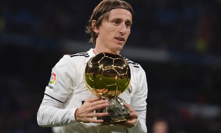 英紙が格付け！「2018年のサッカー選手ランキングTOP100」｜写真5