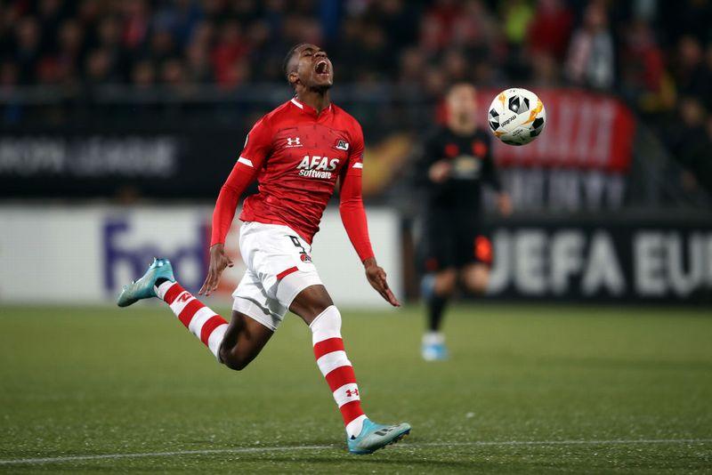 FIFA20、キャリモで「コスパ良すぎ」な選手TOP10｜写真6